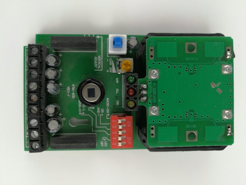 光明DIP插件后焊加工产品6