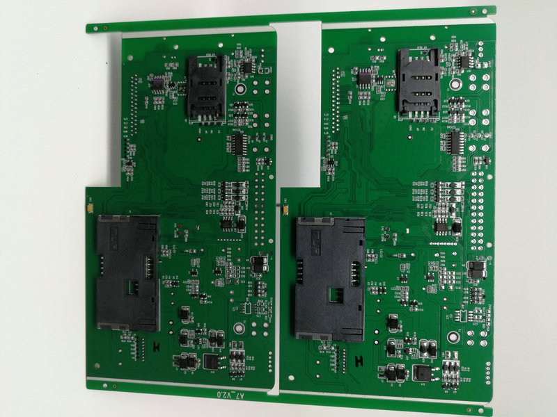 smt贴片加工产品